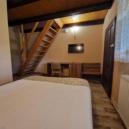 Vila Sura Razoare Сигишоара Экстерьер фото