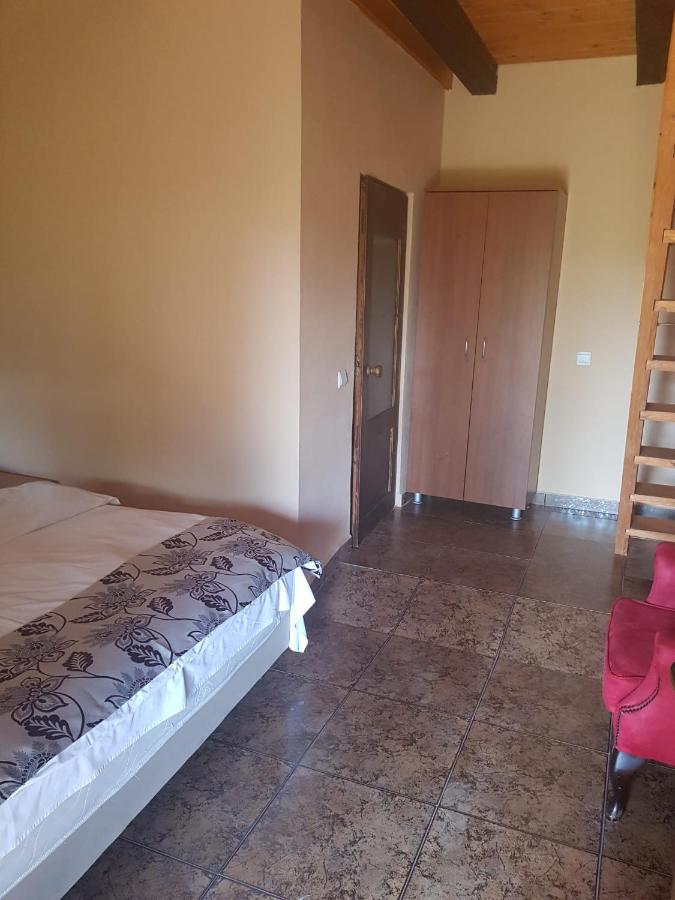 Vila Sura Razoare Сигишоара Экстерьер фото