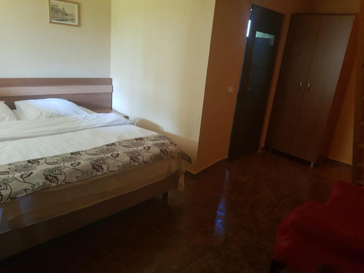 Vila Sura Razoare Сигишоара Экстерьер фото