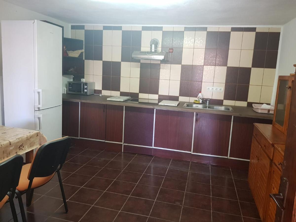 Vila Sura Razoare Сигишоара Экстерьер фото