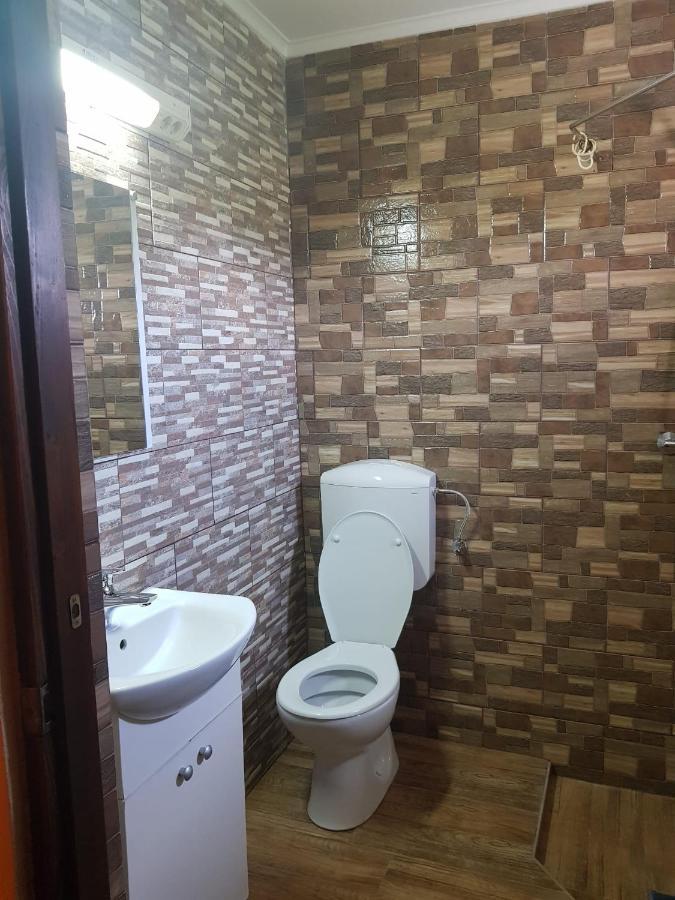 Vila Sura Razoare Сигишоара Экстерьер фото