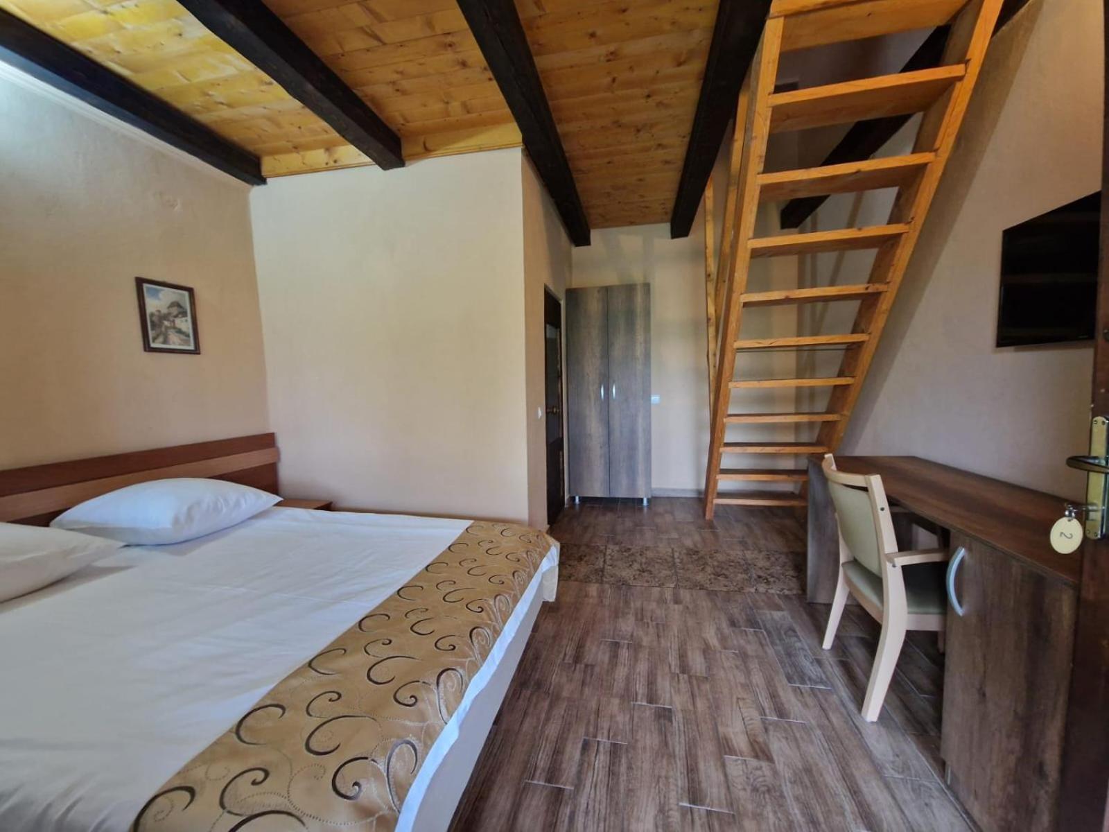 Vila Sura Razoare Сигишоара Экстерьер фото